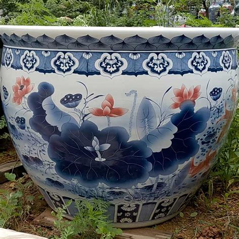 陶瓷米缸风水
